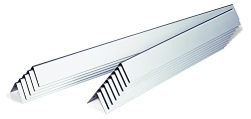 Weber Gas Grill Flavorizer Bars (15.875 X 2.125 X 1.625) #TOP2