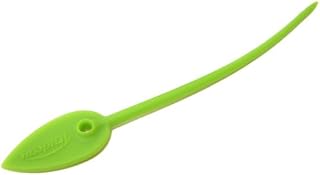 Trudeau Kaiser 0999030 - Abrazaderas de silicona para bolsas (8 unidades)