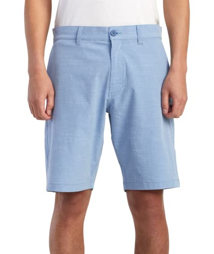 Short Hybrid RVCA Balance pour vos sessions de surf et journées d'été