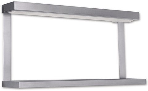 Philips 30126 14-Watt Wall Lamp