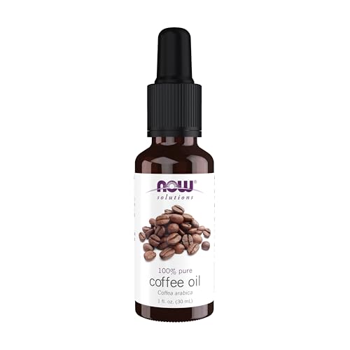 Aceite esencial Now Coffee miniatura 1