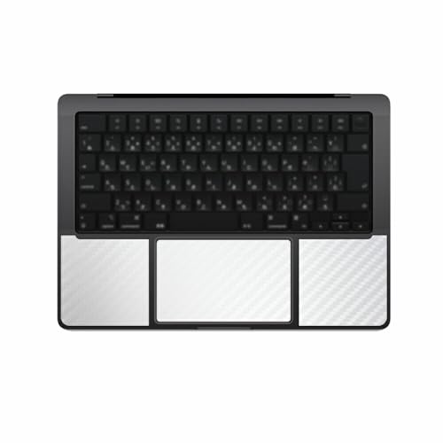 [p[Xg{^b`pbh] ClearView MacBook Pro 14 M4 2024 / M3 2023Ή XLV[ ی tB h~ { [zCg J[{]