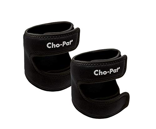 Adjustable Knee Strap for Knee Pain Relief, Medium, 1 Pair