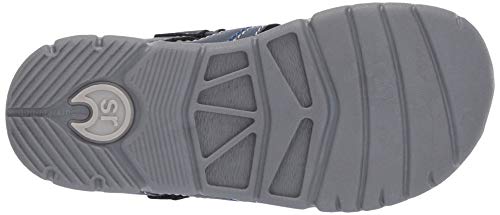 Stride Rite Baby-Boy's Wallace Fisherman Sandal4