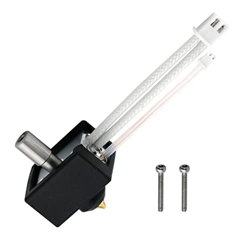 Kit bloc de chauffage Sprite anti-bouchage 260°C thermistance Ender 3 S1