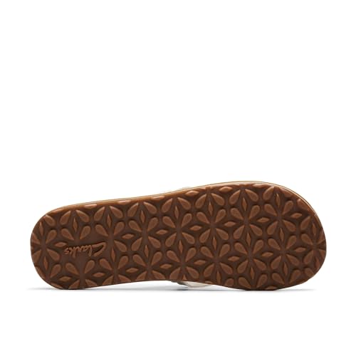 Image of Clarks Women's Fenner Nerice Flip Flop