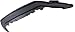 Go-Parts - Front Lower Valance Spoiler for 2012-2019 Beetle, Textured Type 2, Suitable for Convertible and Hatchback from 7-11, Replacement 2014 2015