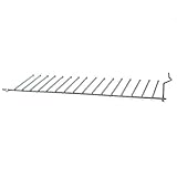 BOSCH 00651436 Dishwasher Tine Row Genuine Original Equipment Manufacturer (OEM) Part
