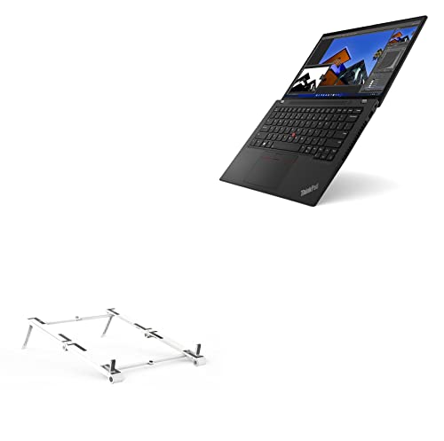 BoxWave Stand and Mount Compatible Lenovo ThinkPad T14