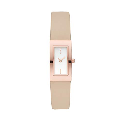 El Mejor Listado de Relojes Dkny Dama disponible en línea. 46 Reloj DKNY NY2881 Downtown para Dama