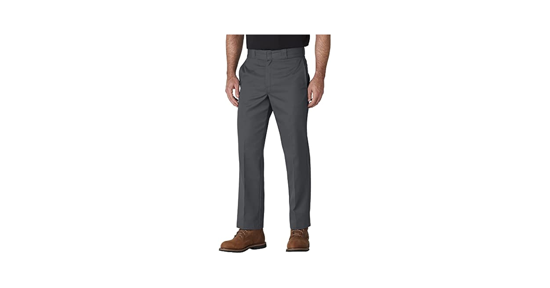 DICKIES 874 ワークパンツ　USA製　タグ付　チャコール　36インチ Amazon.co.jp: [ディッキーズ] 874 ワークパンツ オリジナル