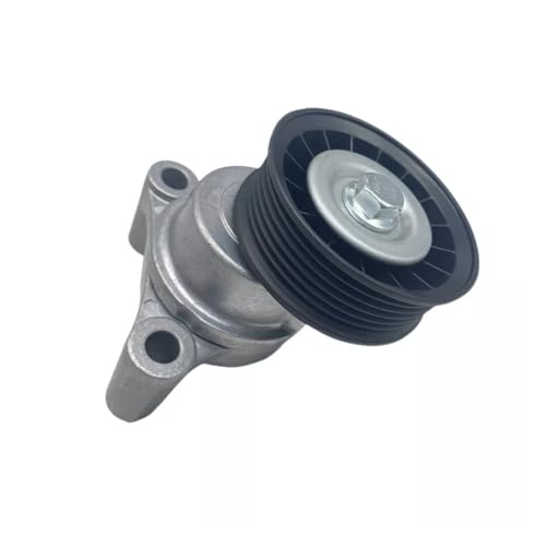 Tendeur de courroie serpentine transmission en Z - Évite la surchauffe moteurs 3885250 3587858