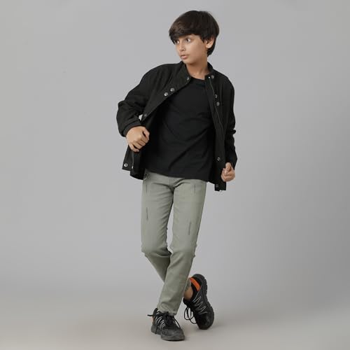 Image of Under Fourteen Only Boys Jackets