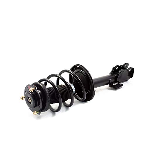 Image of Gabriel G57676 Ultra ReadyMount Front Left Complete Strut Assembly for 09-14 Toyota Venza (1 Pack)