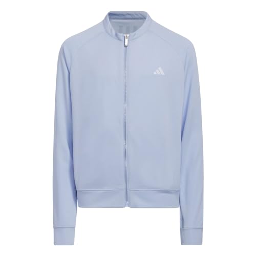 adidas Girl's Versatile Golf Jacket