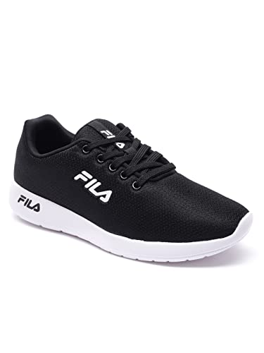 Image of Fila Mens Bruce Sneakers