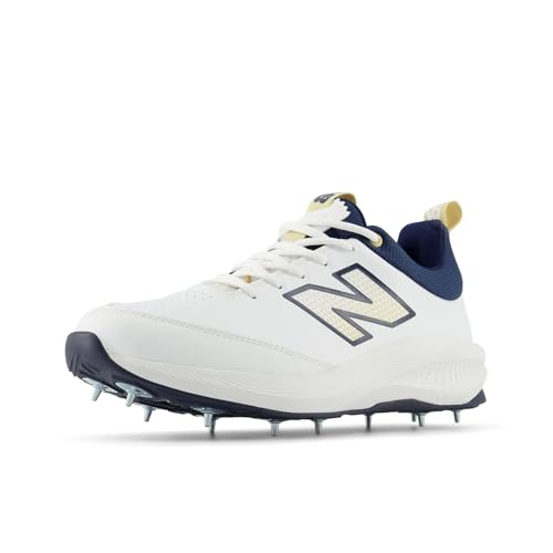 Image of New Balance Men 4030 Cricket Shoes
