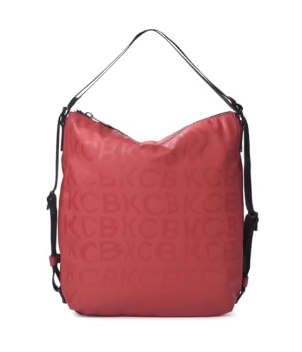 Sac à dos Stamp KCB grand sac convertible et spacieux 100% végan L