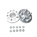 Raddistanzscheiben Für Subaru Universal Series Spurverbreiterungen PCD 5X100 Nabenbohrung 56MM M12X1,5 Geschmiedet Spurverbreiterung(2PCS 15mm) Raddistanzscheiben Für Subaru Universal Series Spurverbreiterungen PCD 5X100 Nabenbohrung 56MM M12X1,5 Geschmiedet Spurverbreiterung(2PCS 15mm)