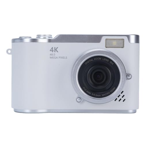 Ejoyous Digital Camera