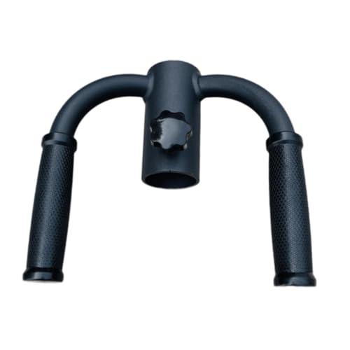 Accessoire de tirage vertical pour barre en T : matériel de musculation dos et biceps - 7