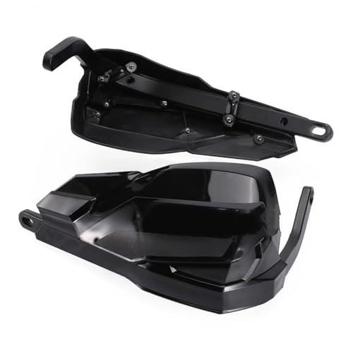 Protection levier CFMOTO Ibex 450 protège-mains contre vent casse