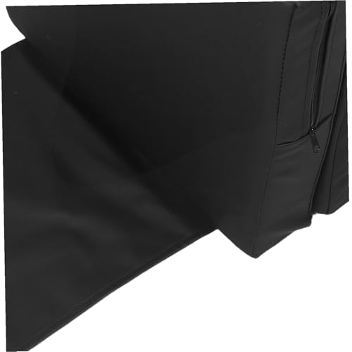 Coussin rehausseur épais avec support renforcé pour fauteuils à usage fréquent