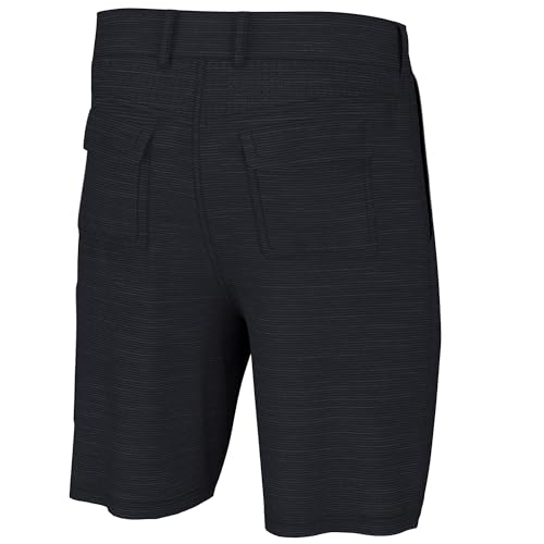 HUK Next Level Pattern 10.5", Quick-Drying Fishing Shorts for Men2