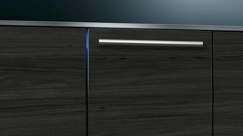 Siemens Iq300 Sn75zx07ce Lave vaisselle Entièrement Intégré 14 Couverts B - vue 5