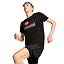 Puma Black Ss25