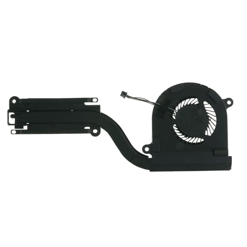 Ventilateur CPU Dell Latitude E7490 réparation refroidissement PC EG50040S1-C910-S9A