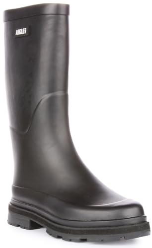 Bottes Aigle ULTRA RAIN - vue 2