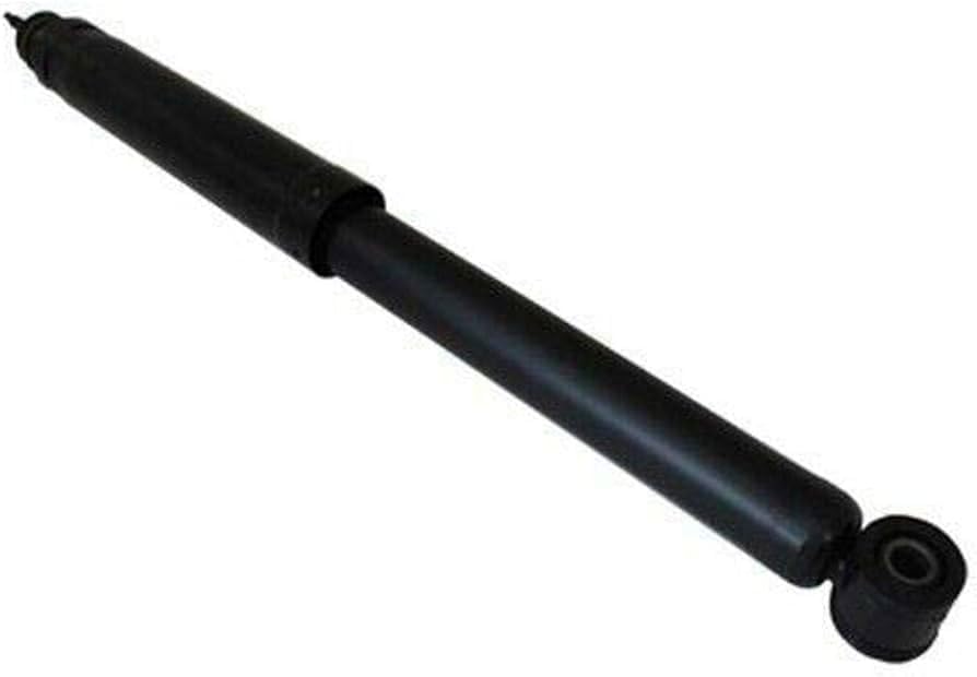 Motorcraft ASH1142 Shock Absorber pour remplacer une suspension usée