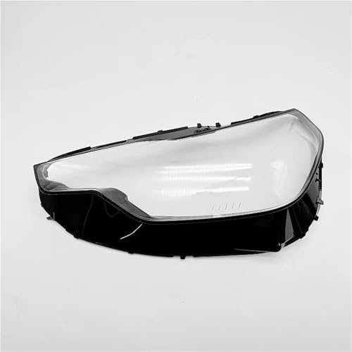 Lentille voiture pour BMW G42 2023-2025 avec protection anti-UV