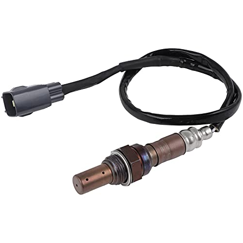 Oxygen Sensor O2 Sensor Upstream Air Fuel Ratio Sensor 234-9021 O2 Sensor Bank 1 Sensor 1 Replacement 250-54057 for Toyota Avalon 2000-2004 Camry 2001 Sienna 2001-2003 Solara 3.0L V6