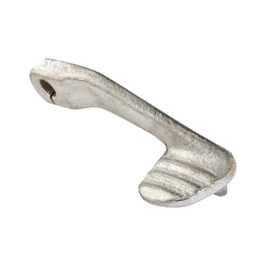 kick demarrage scooter tun'r compatible avec booster/stunt/nitro/ovetto/ludix/speedfight acier