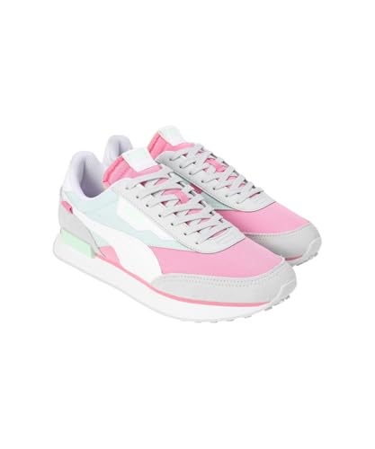 Image of Puma Men Future Rider Play ON Sneaker