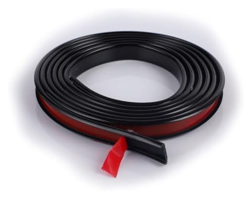 Moulure autocollante pour masquer les éclats de bois et adoucir les chants coupants