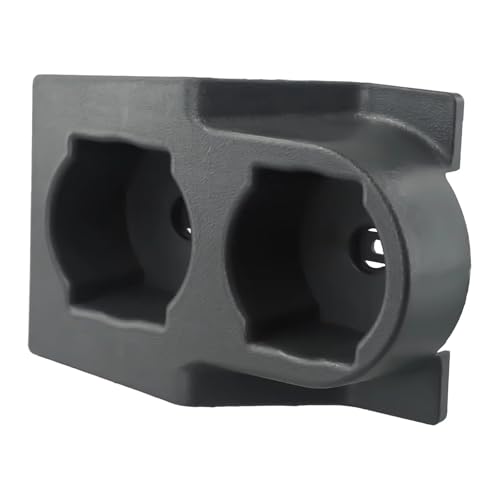 Porte-gobelet Nissan Patrol Y60 remède aux boissons renversées accessoires de rangement