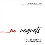 Cover of No Regrets