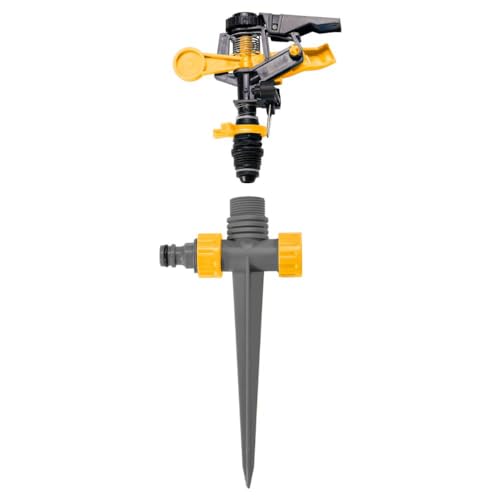 WAP Irrigador Aspersor de Impulso 1/2
