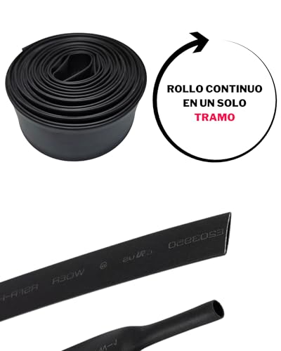 Tubo Termoflow 12 Imagen adicional