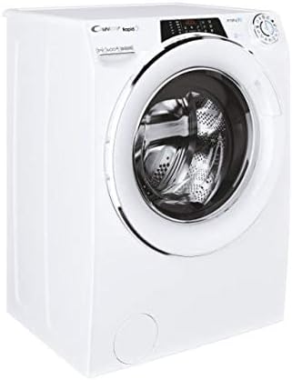 Candy Rapido RO14114DWMCE 11kg 1400RPM A+++ White Washing Machine