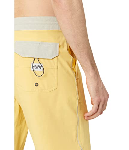 Pantalones cortos Billabong de mujer en algodón ligero para el verano casual 3