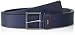 Produktbild Hugo Boss Herren Giove-L_Sz35 10221846 01 Gürtel, Glattes Marineblau, 95 cm