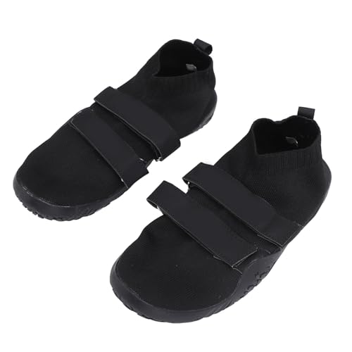 Weight Lifting Shoes Shock Absorption Weightlifting Shoes, Nylon Rubber Gym Training Sneakers for Weightlifting (41)