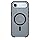 Apple iPhone Air Case mit MagSafe - Schatten 