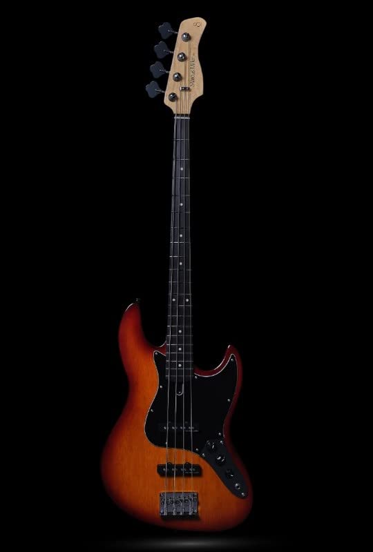 MARCUS MILLER V3P-4 Tobacco Sunburst