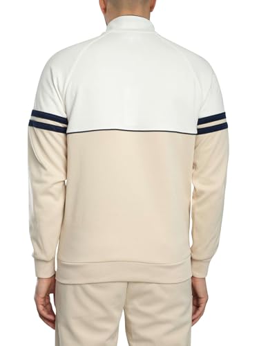 Veste de survêtement Orion Sergio Tacchini finitions premium