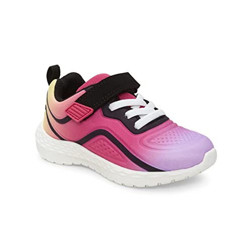 Carter's Unisex-Child Mercury Athletic Sneaker2